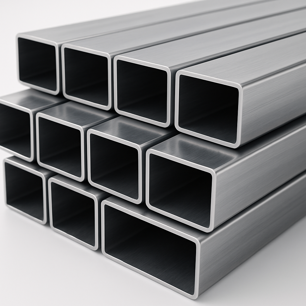 GI Squre Pipe kolkata