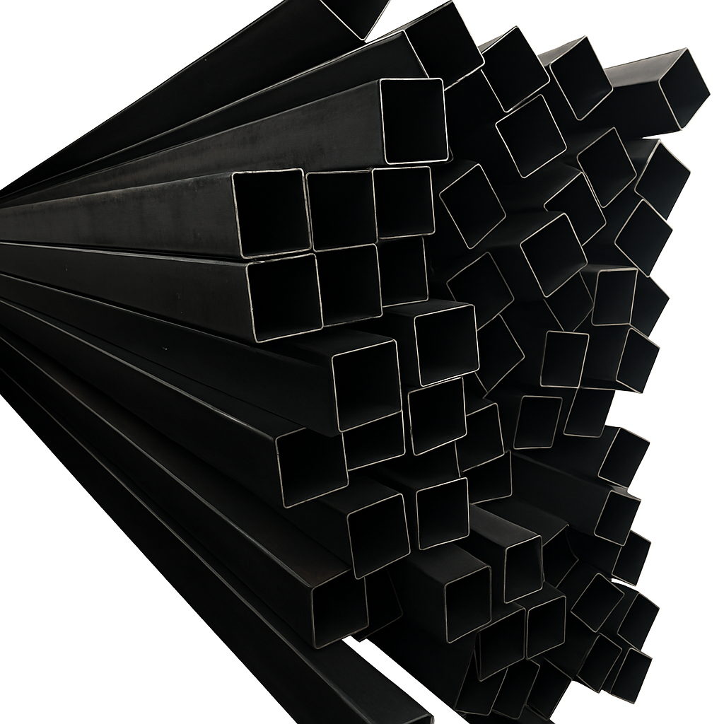 MS Hollow Section Pipe kolkata