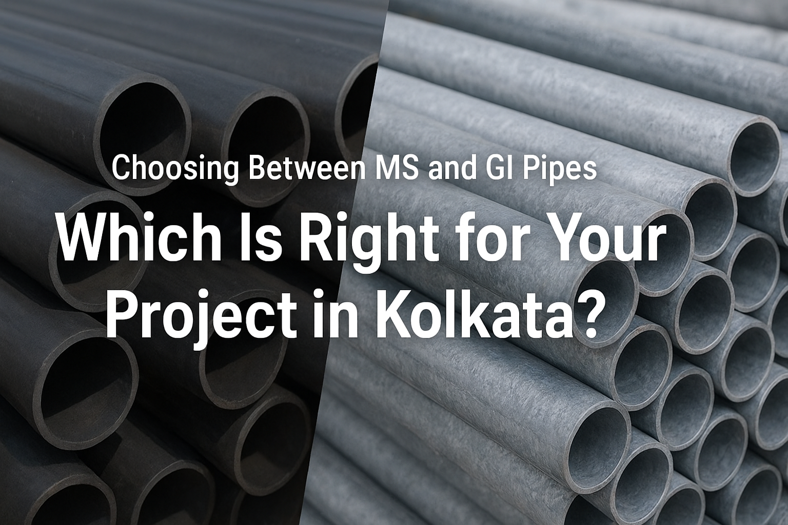 Top Jindal Pipe Dealers & Suppliers in Kolkata