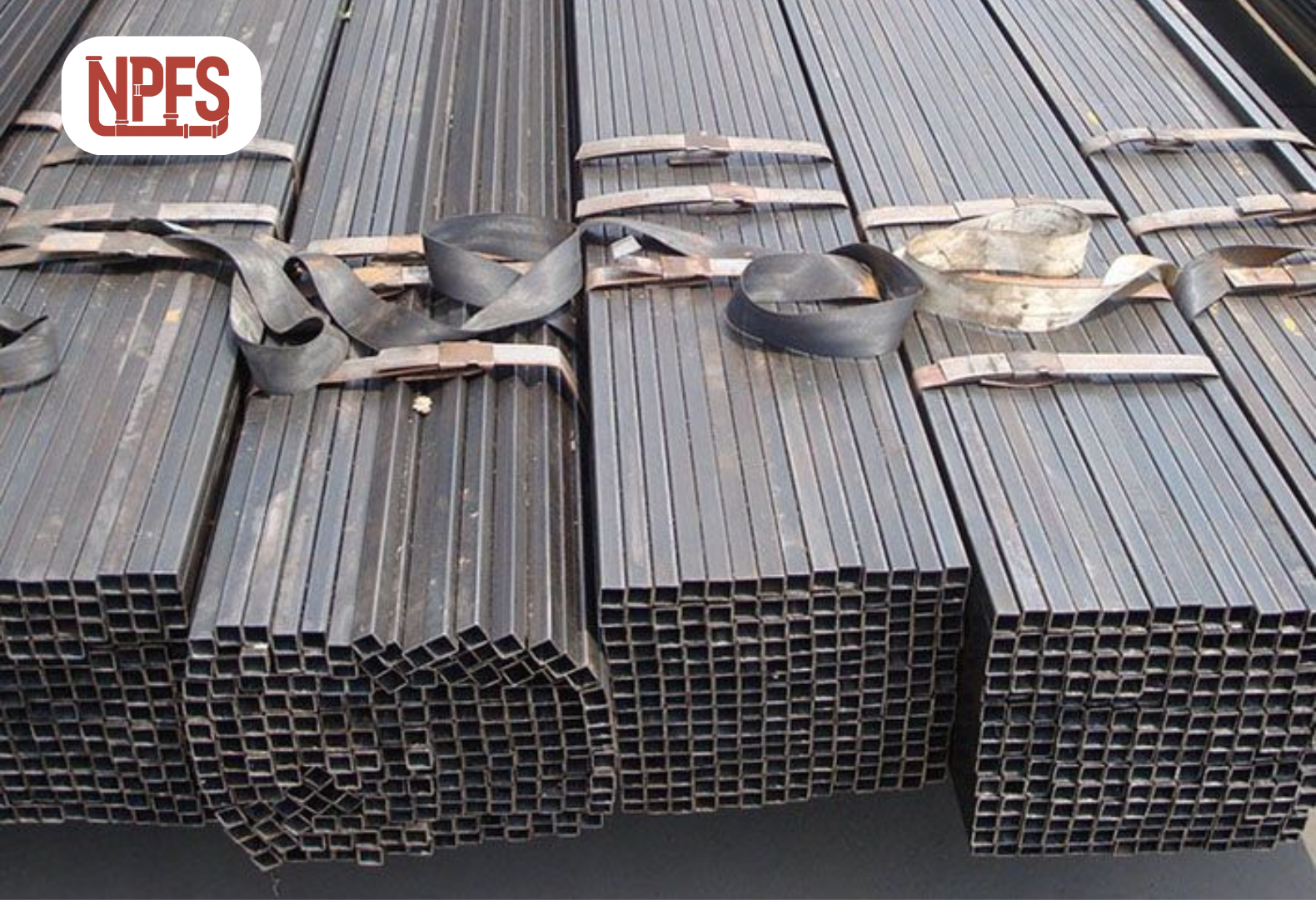 Jindal, Bansal, Utkarsh, Nezone MS & GI Pipe Germany