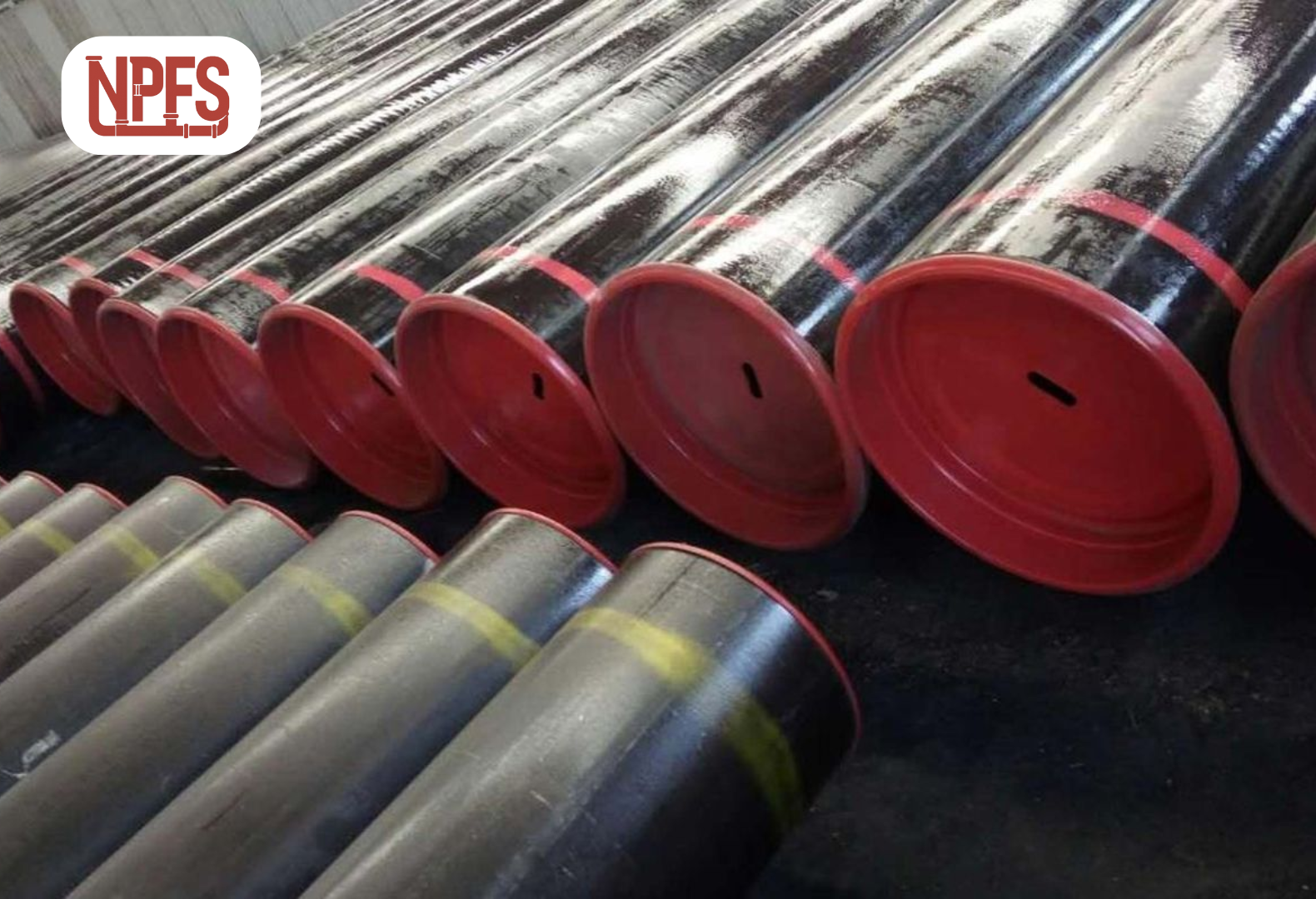 Jindal, Bansal, Utkarsh, Nezone MS & GI Pipe Indonesia