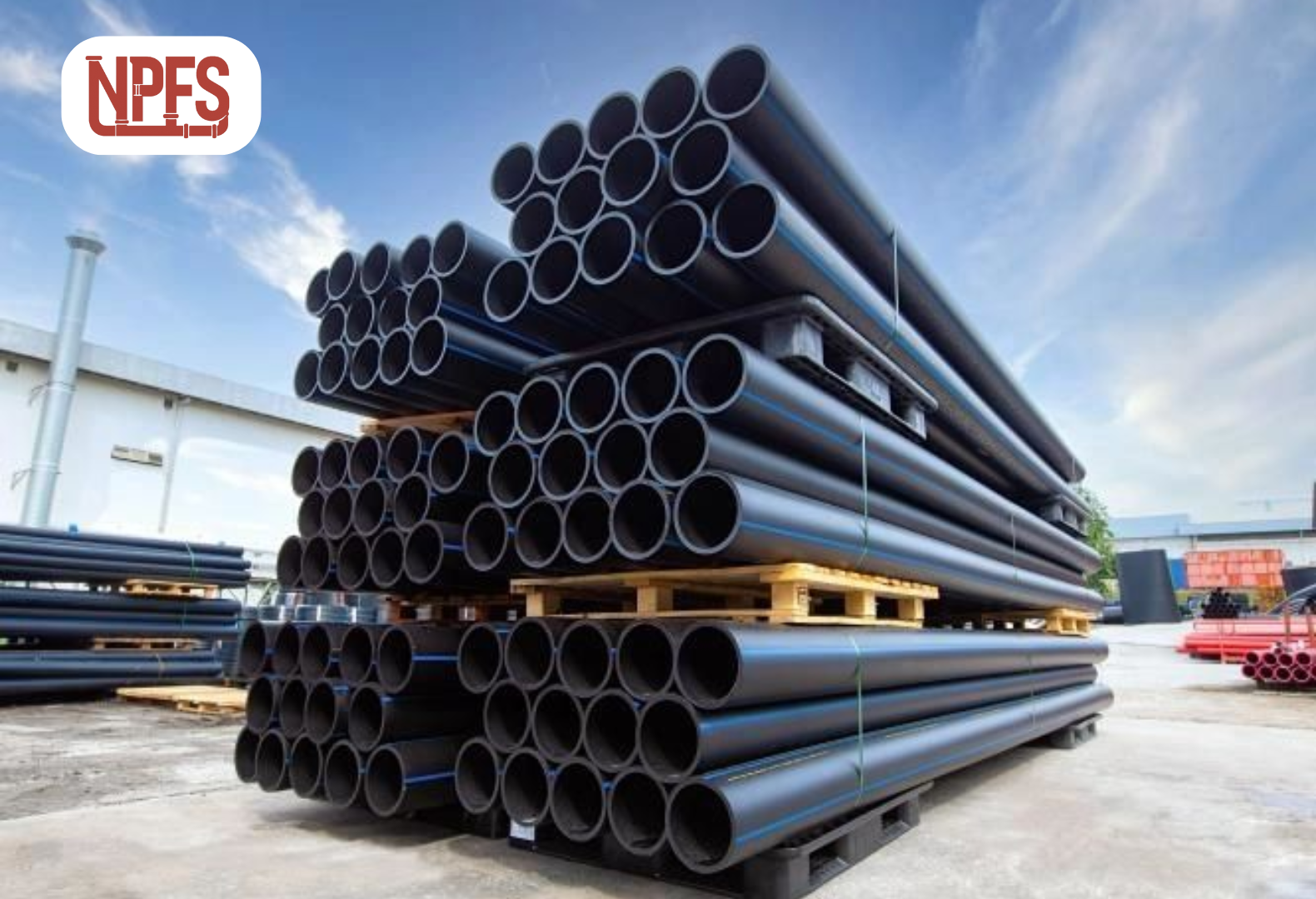 Jindal, Bansal, Utkarsh, Nezone MS & GI Pipe Nigeria