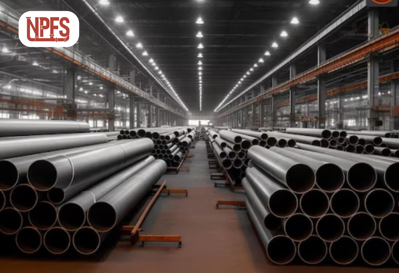 Jindal, Bansal, Utkarsh, Nezone MS & GI Pipe Philippines